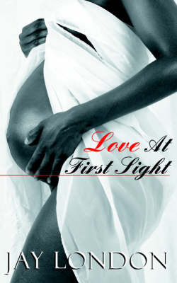 Love At First Sight by Jay London image