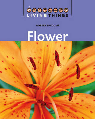 Flower by Robert Snedden image