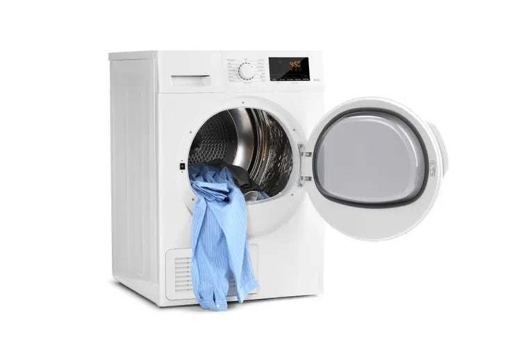 Buy Kogan 8kg Condenser Dryer at Mighty Ape NZ