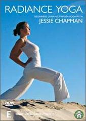 Radiance Yoga on DVD Radiance Yoga on DVD