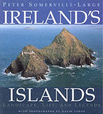 Irelands Islands image