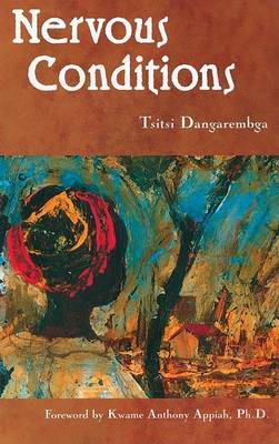Nervous Conditions by Tsitsi Dangarembga image