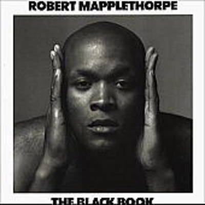 Robert Mapplethorpe: The Black Book image