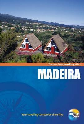 Madeira on Paperback by Christopher Catling