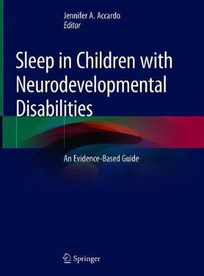 Sleep in Children with Neurodevelopmental Disabilities image