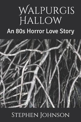 Walpurgis Hallow by Stephen Johnson image