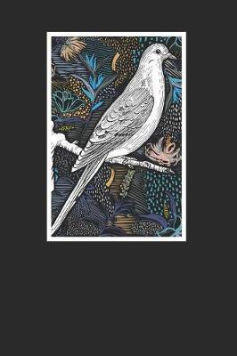 Pigeon Floral by Pigeon Publishing image