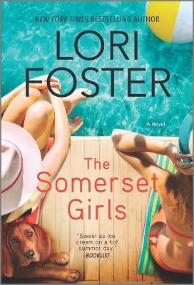 The Somerset Girls by Lori Foster image