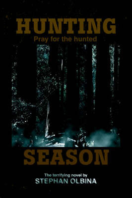 Hunting Season by Stephan Olbina image