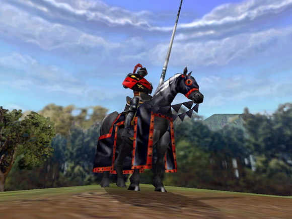 Robin Hood: Defender of the Crown for PC image