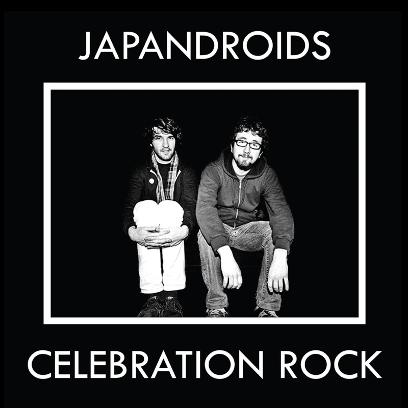 Celebration Rock by Japandroids image