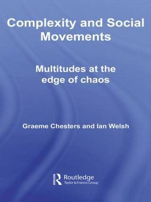 Complexity and Social Movements by Graeme Chesters image