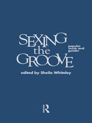 Sexing the Groove image