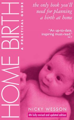 Home Birth by Nicky Wesson image