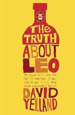 The Truth About Leo by David Yelland image