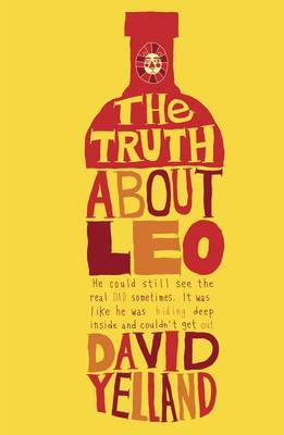 The Truth About Leo on Paperback by David Yelland