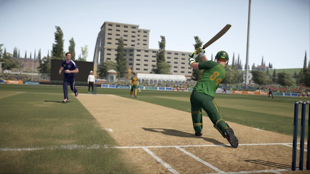 Don Bradman Cricket 17 for Xbox One image