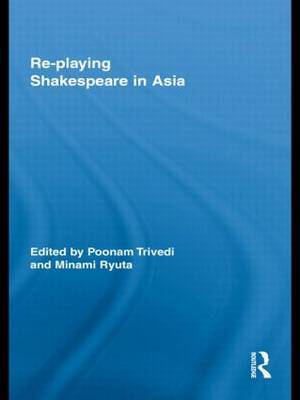 Re-playing Shakespeare in Asia image