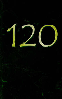 120 by R.B. Isley image