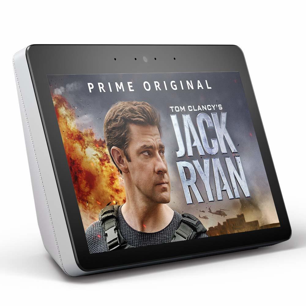 echo show 2nd generation on sale