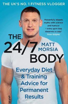 The 24/7 Body