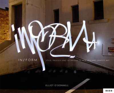 InForm by Elliot O'Donnell image
