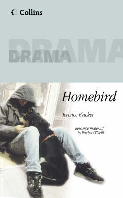 Homebird: Play by Rachel O'Neill image
