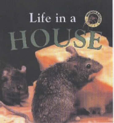 Life in a House by Clare Oliver image