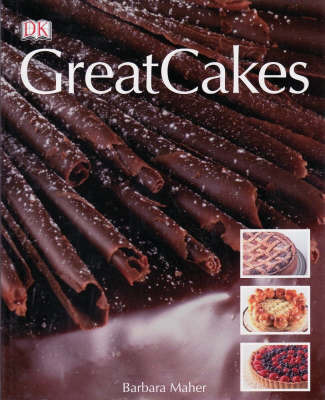 Great Cakes image