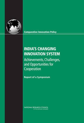 India's Changing Innovation System image