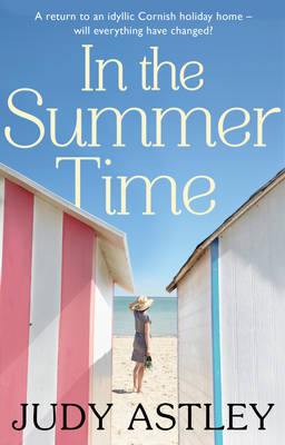 In the Summertime by Judy Astley image