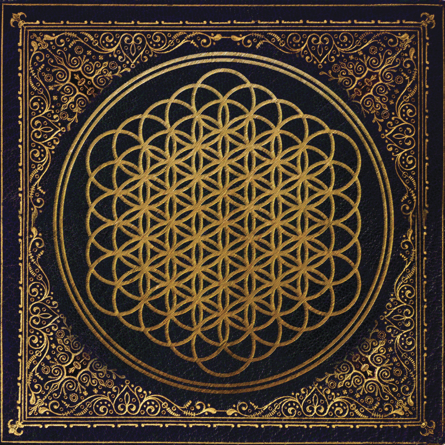 Sempiternal (LP) by Bring Me the Horizon image