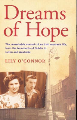Dreams of Hope by Lily O'Connor image