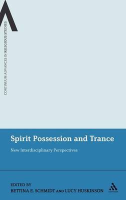 Spirit Possession and Trance image