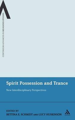 Spirit Possession and Trance image