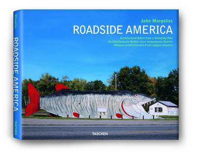 Roadside America by C. Ford Peatross image