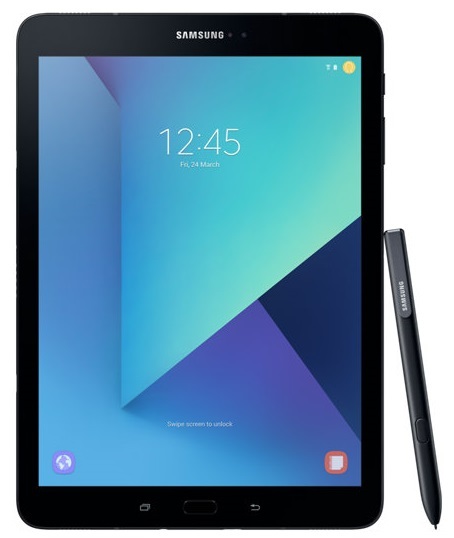 Samsung Galaxy Tab S3 LTE/4G 9.7" 32GB image