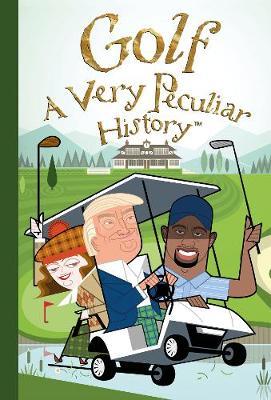 Golf by David Arscott image