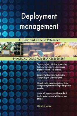 Deployment management A Clear and Concise Reference image