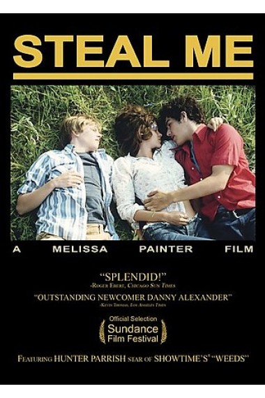 Steal Me on DVD image