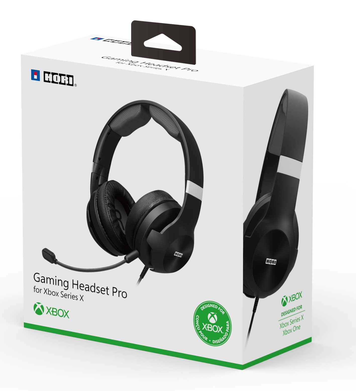 Xbox Gaming Headset Pro by Hori PC, Xbox Series X, Xbox One Buy Now