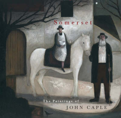 Somerset: the Paintings of John Caple image