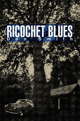 Ricochet Blues by Don Smith image