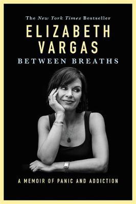 Between Breaths by Elizabeth Vargas image