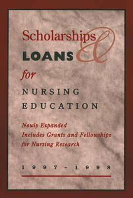 Scholarships and Loans for Nursing Education by Regina Fawcett image