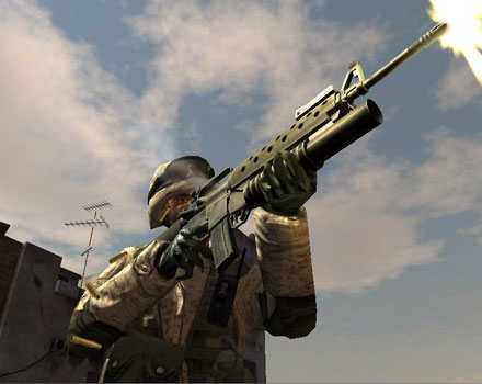 Battlefield 2: Complete Collection for PC Games image