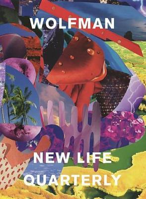 Wolfman New Life Quarterly: Issue 2 image