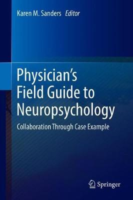 Physician's Field Guide to Neuropsychology image