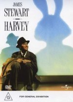 Harvey on DVD