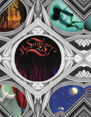 McSweeney's Issue 23 image